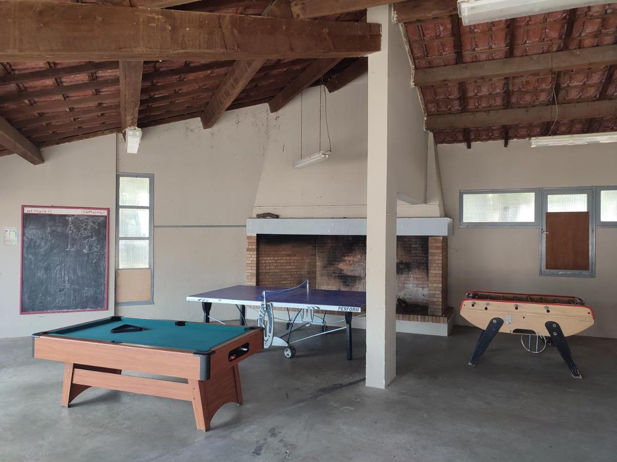 Mobil-Home Climatise 6 Pers En Ardeche Orgnac-lʼAven Εξωτερικό φωτογραφία
