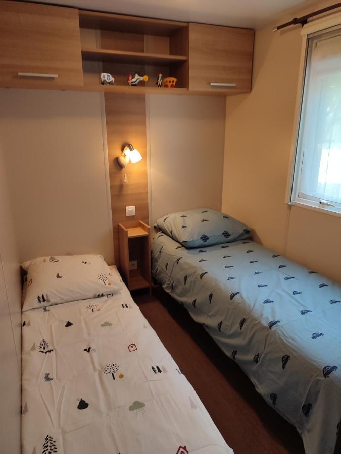 Mobil-Home Climatise 6 Pers En Ardeche Orgnac-lʼAven Εξωτερικό φωτογραφία